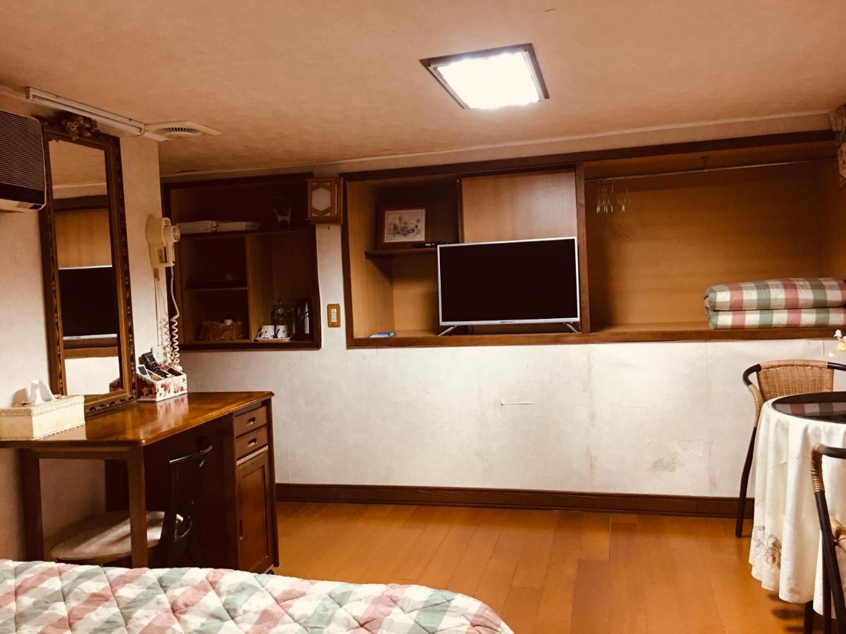 Chulu Wenxin Xiao Zhan Homestay Exterior foto