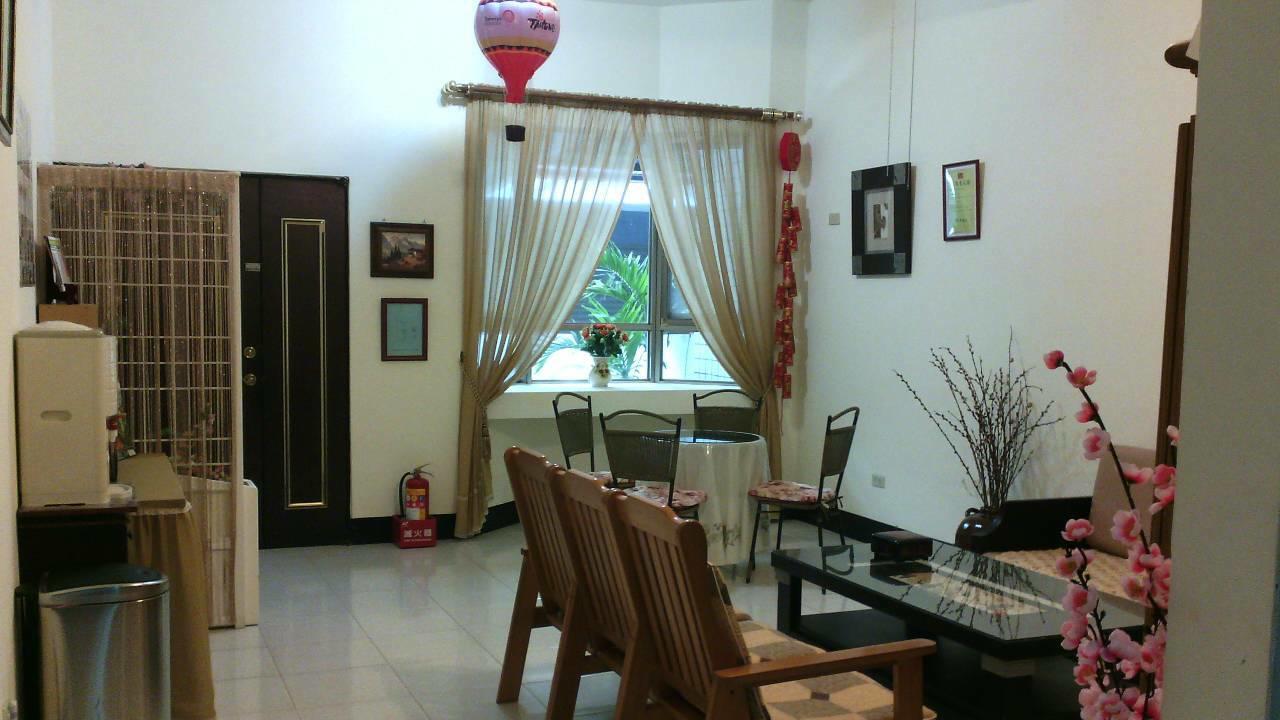 Chulu Wenxin Xiao Zhan Homestay Exterior foto